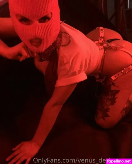 Venus De Lunavip OnlyFans Thumbnail #80EXL70xs7