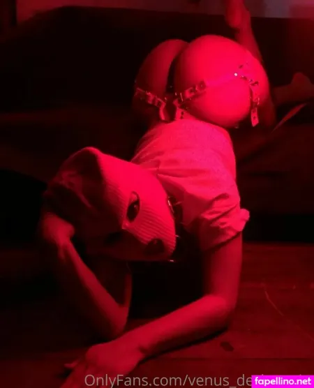Venus De Lunavip OnlyFans Thumbnail #LU5EFnyNBl