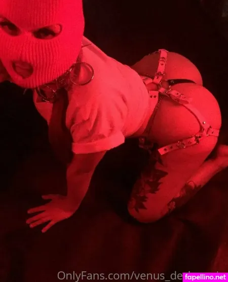 Venus De Lunavip OnlyFans Thumbnail #Yp8MAlPchr