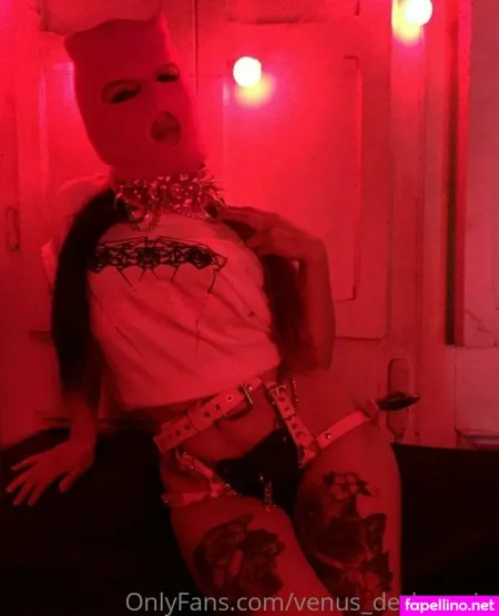 Venus De Lunavip OnlyFans Thumbnail #rKM3iafJTy