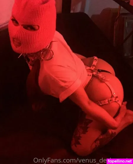 Venus De Lunavip OnlyFans Thumbnail #vPHiHuH2Eh