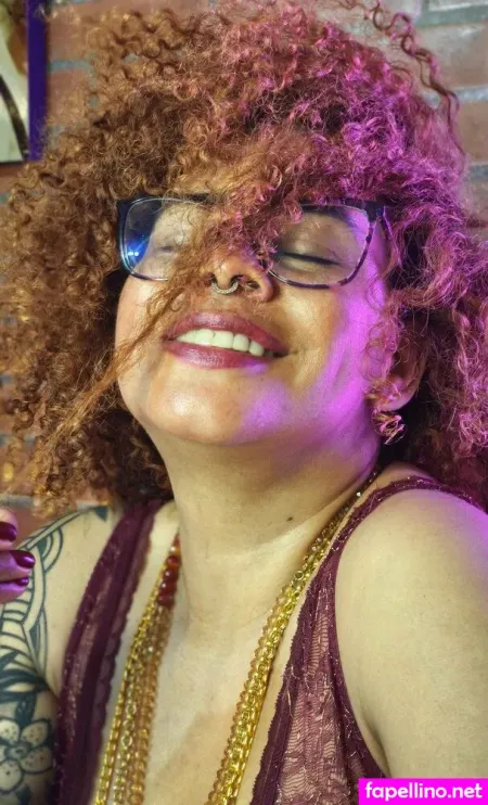 Venus Delmar OnlyFans Thumbnail #78T3bUxQIo