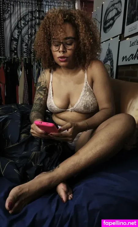 Venus Delmar OnlyFans Thumbnail #OI6EGi2pQL