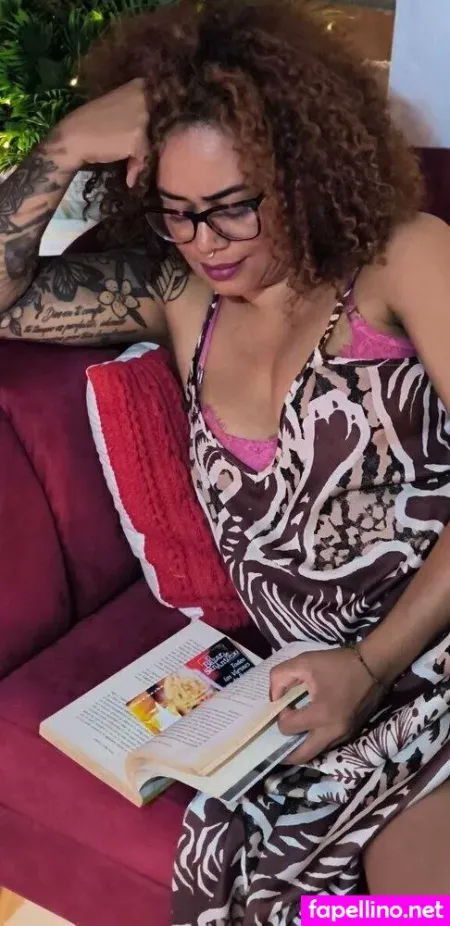 Venus Delmar OnlyFans Thumbnail #eK23ivsSkY