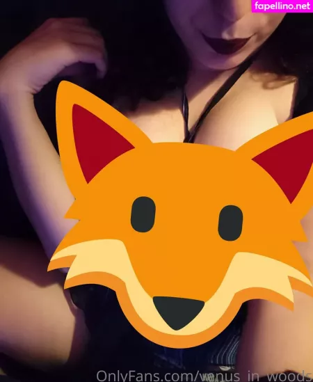 Venus In Woods OnlyFans Thumbnail #CSpJxKgaMs