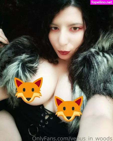 Venus In Woods OnlyFans Thumbnail #cVkzphmOxN