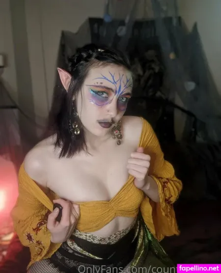 Venus Lux Free OnlyFans Thumbnail #BtFe6Fhaur