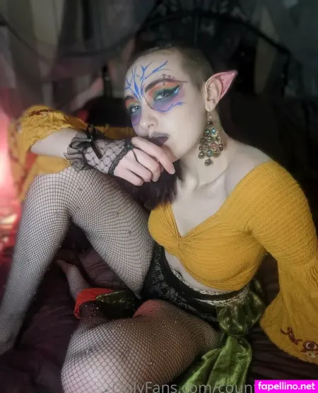 Venus Lux Free OnlyFans Thumbnail #HS7HSSIKZu