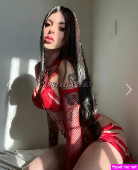Venus Melissa OnlyFans Thumbnail #U2NGYpTo1V