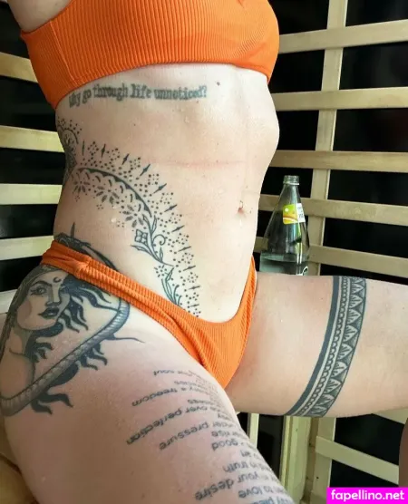 Venus Serena OnlyFans Thumbnail #tjEEl4DIbE