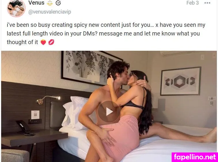 venusvalenciavip, venusvalenciia Nude Leaked OnlyFans Photo #0T1jHxCS04