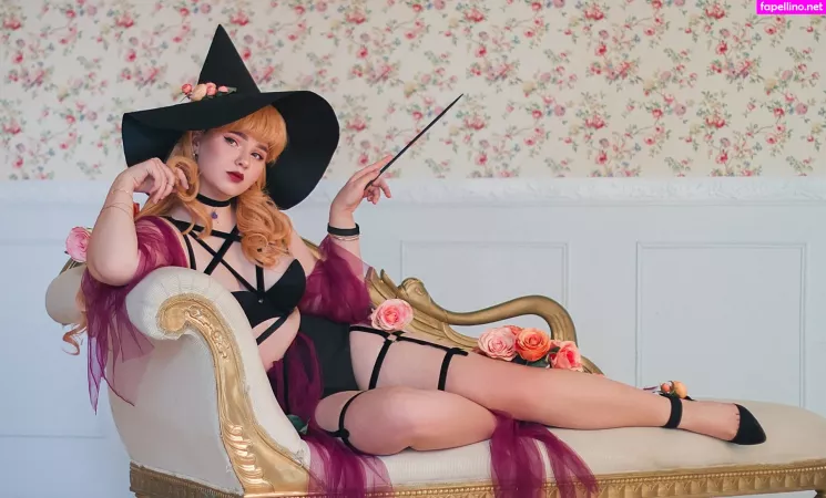 Venus Venusssblessing OnlyFans Thumbnail #3PUhVjnQwb