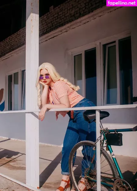 Venus Venusssblessing OnlyFans Thumbnail #TfFGdEN6VX