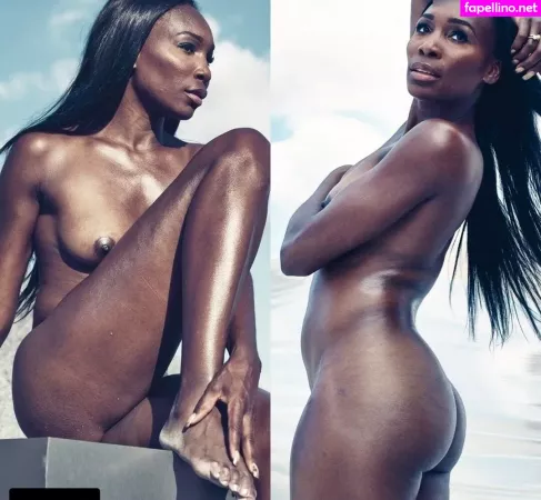 Venus Williams OnlyFans Thumbnail #3cYjdlHZbU