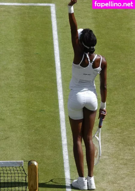 Venus Williams OnlyFans Thumbnail #81li9jgzWt