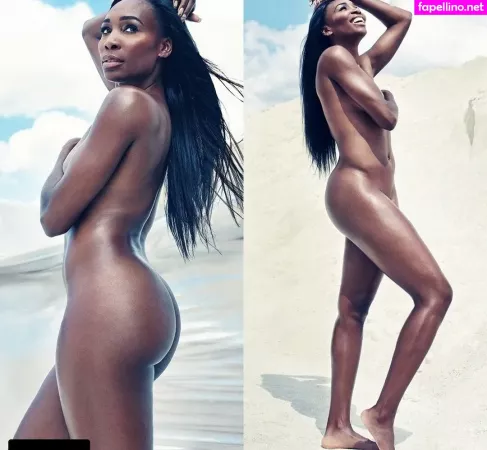 Venus Williams OnlyFans Thumbnail #8XYc1ijQEx