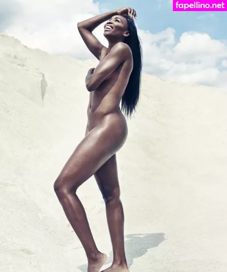 Venus Williams OnlyFans Thumbnail #BI4jG0ZWpF
