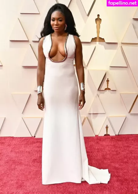 Venus Williams OnlyFans Thumbnail #CbVGAXOeRe