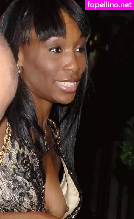 Venus Williams OnlyFans Thumbnail #F2FVxi6Fro