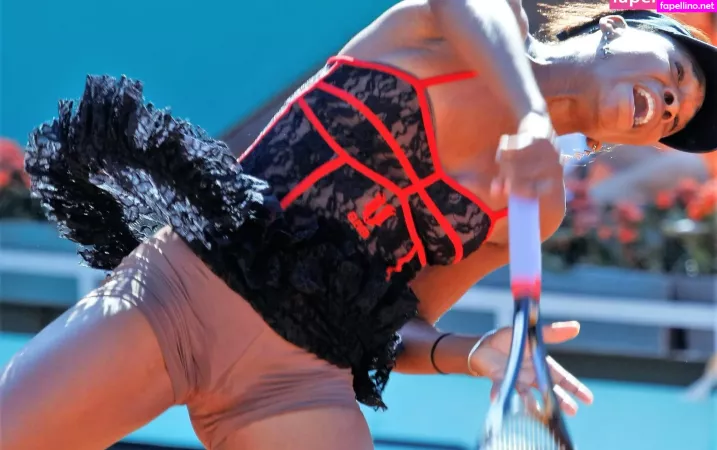 Venus Williams OnlyFans Thumbnail #MGuglCfjE6