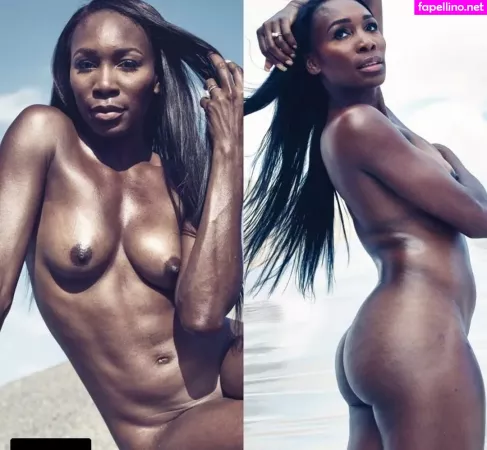 Venus Williams OnlyFans Thumbnail #Ob4kJ0o8dg
