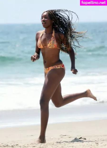 Venus Williams OnlyFans Thumbnail #P60uAy4sZP