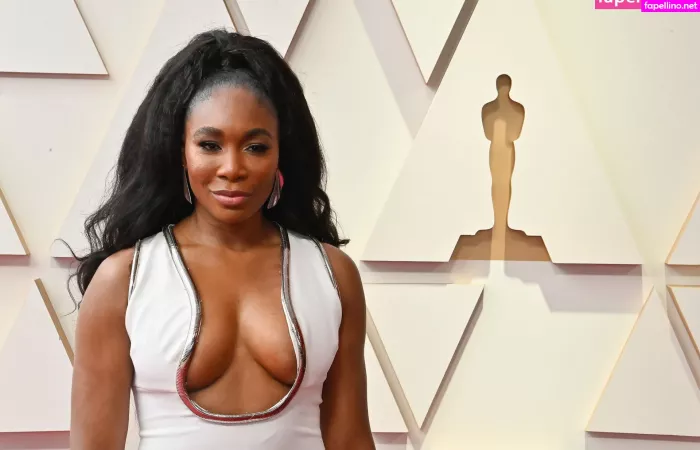 Venus Williams OnlyFans Thumbnail #PRExfDZT3M