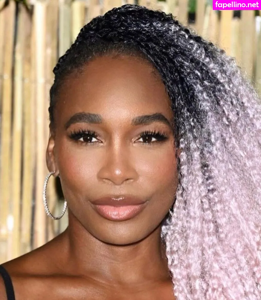 venuseswilliams, venuswilliams Nude Leaked OnlyFans Photo #WgxzItrVsR