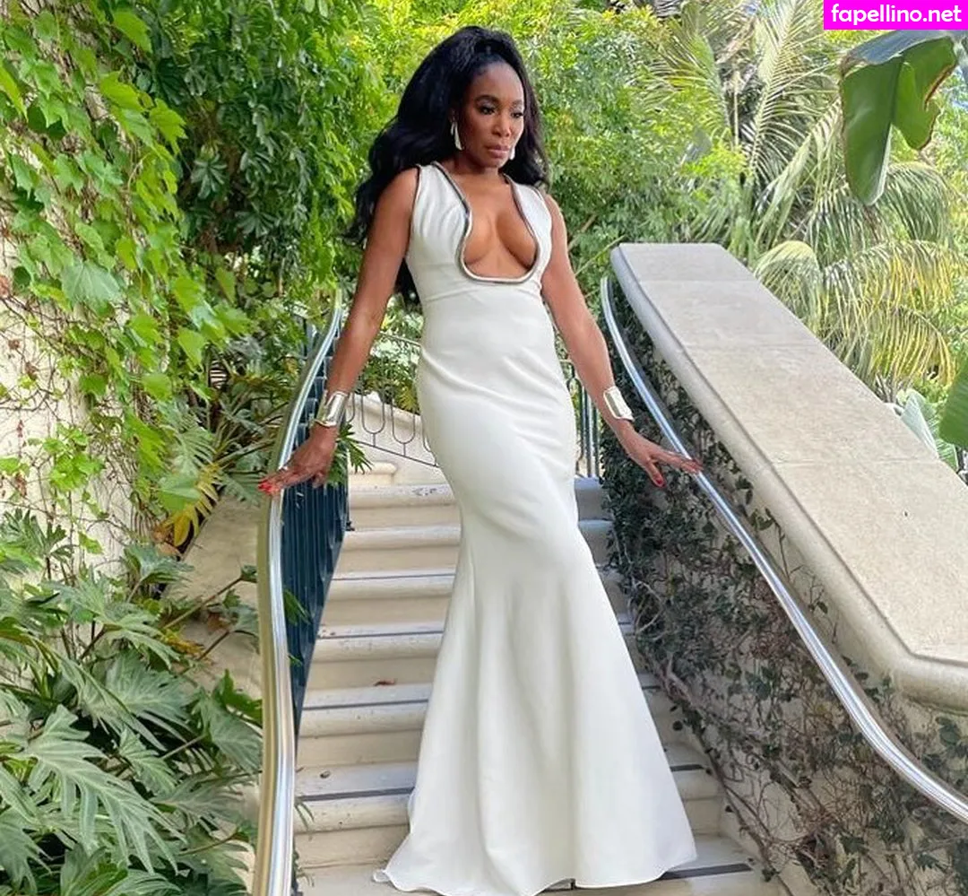 venuseswilliams, venuswilliams Nude Leaked OnlyFans Photo #XiQjGpBwPs