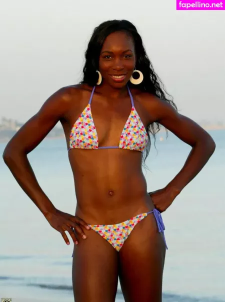 Venus Williams OnlyFans Thumbnail #tk0RpviGJX