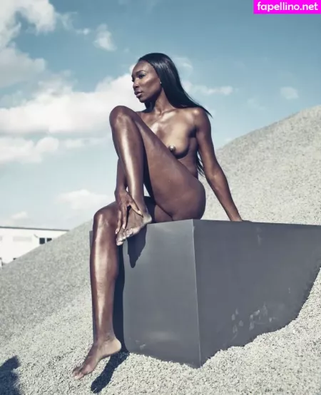 Venus Williams OnlyFans Thumbnail #vMF96ZeEK8