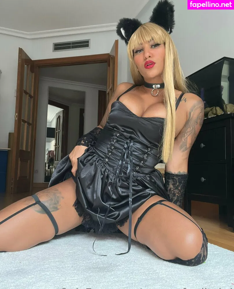 venusafroditahd, venusafroditatru Nude Leaked OnlyFans Photo #M9biy2Nc5Y