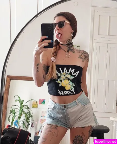 Venusagus OnlyFans Thumbnail #LxOZuaHEw0