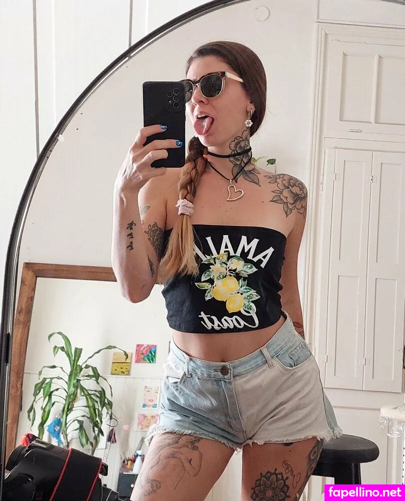 venusagus Nude Leaked OnlyFans Photo #LxOZuaHEw0