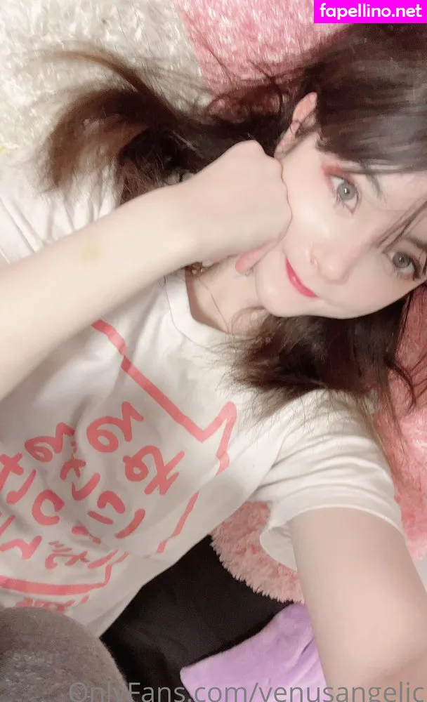 Venusangelic, venus_angelic Nude Leaked OnlyFans Photo #8pCY0X734R