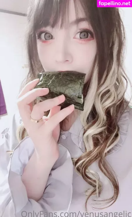 Venusangelic OnlyFans Thumbnail #9B6UwMtzCw