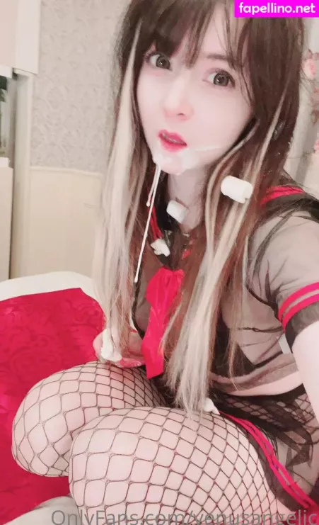 Venusangelic OnlyFans Thumbnail #9ZHu5pvq5M