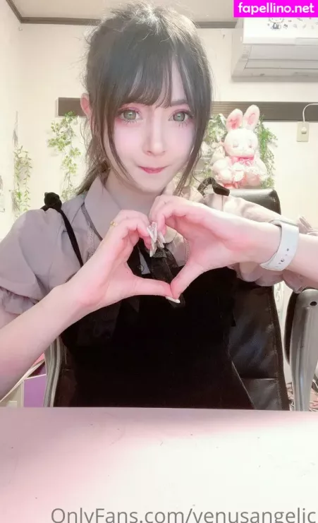 Venusangelic OnlyFans Thumbnail #JtLt49Vvuw