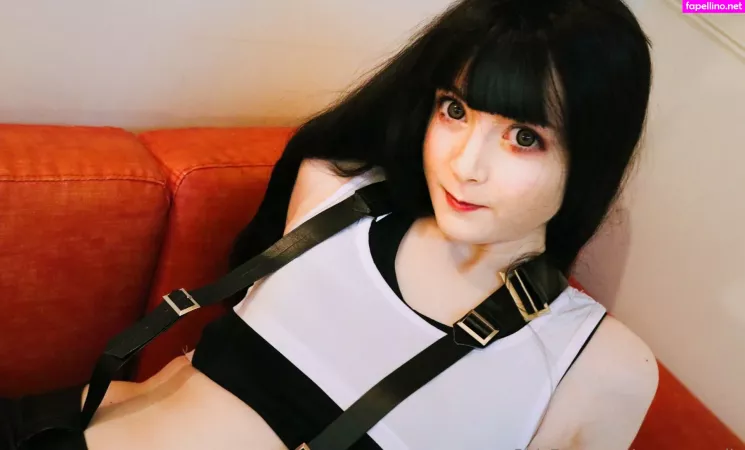 Venusangelic OnlyFans Thumbnail #MUGAAwmu31