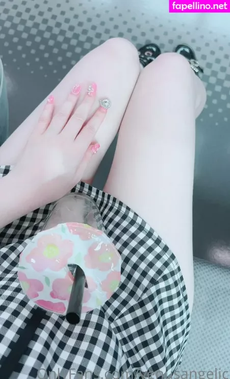Venusangelic OnlyFans Thumbnail #VIJWbcLsGC