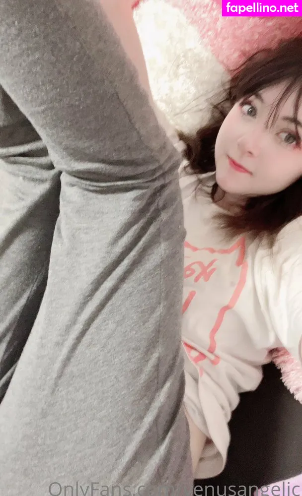 Venusangelic, venus_angelic Nude Leaked OnlyFans Photo #WMHIaTZ3Im