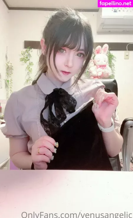 Venusangelic OnlyFans Thumbnail #X1ZEgjdJ4z