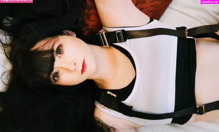 Venusangelic OnlyFans Thumbnail #jiBOsJTeU4