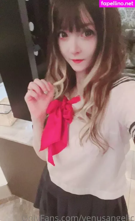 Venusangelic OnlyFans Thumbnail #jnUJdwtUxL