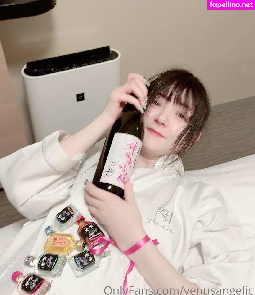 Venusangelic, venus_angelic Nude Leaked OnlyFans Photo #kH4TdW444z