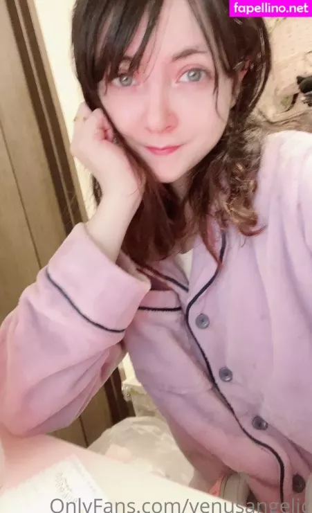 Venusangelic OnlyFans Thumbnail #onyWo0leI1