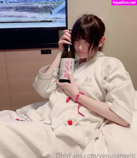 Venusangelic OnlyFans Thumbnail #wcHG3vkAnO