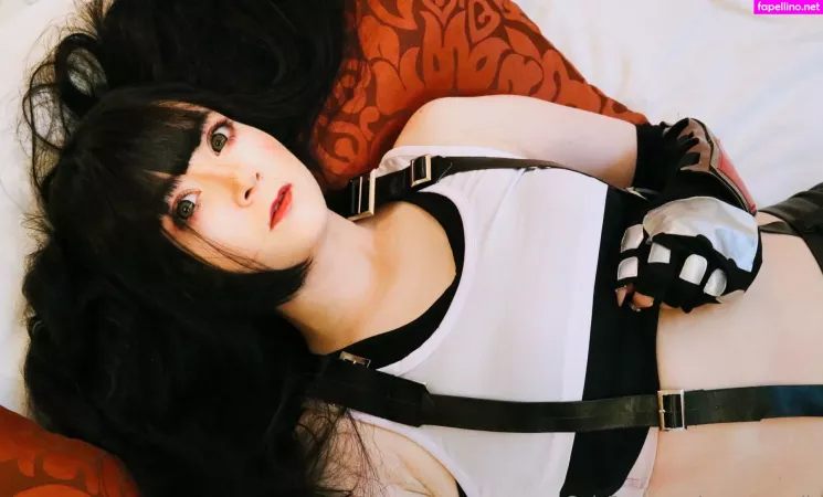 Venusangelic OnlyFans Thumbnail #xS4UXrPfHV