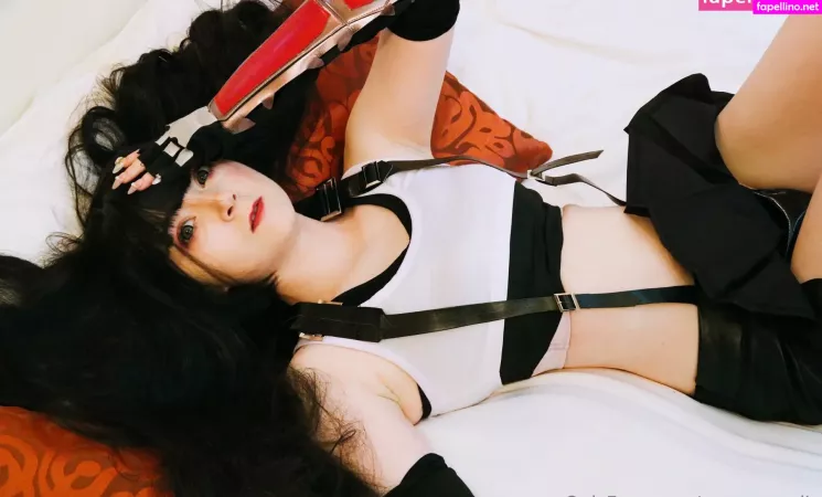 Venusangelic OnlyFans Thumbnail #yueV8njAH6