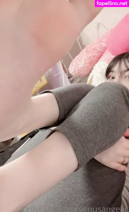 Venusangelic OnlyFans Thumbnail #zRNHgz6pAI